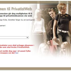 privatistweb