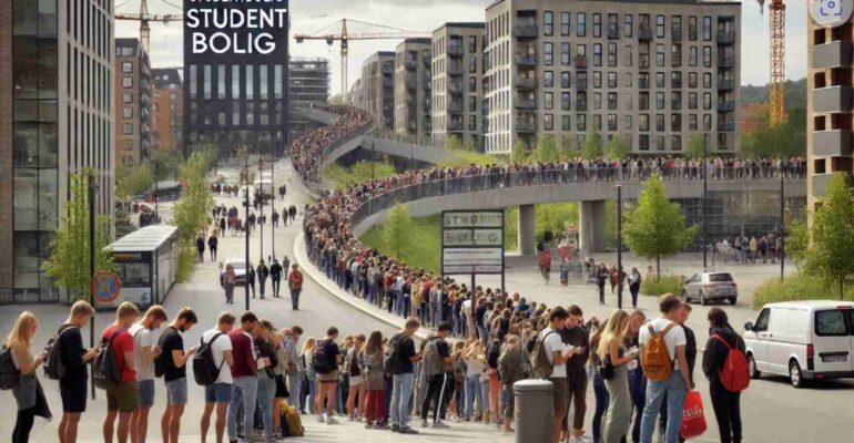 studentboligkø i Oslo-web