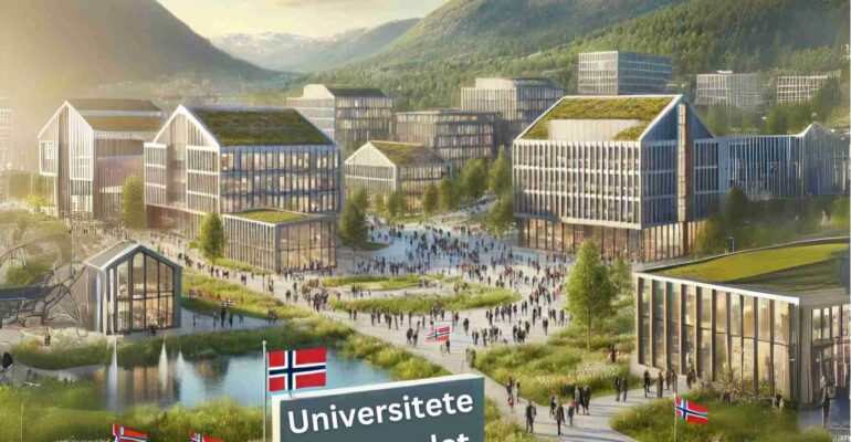 universitetet i innlandet- web