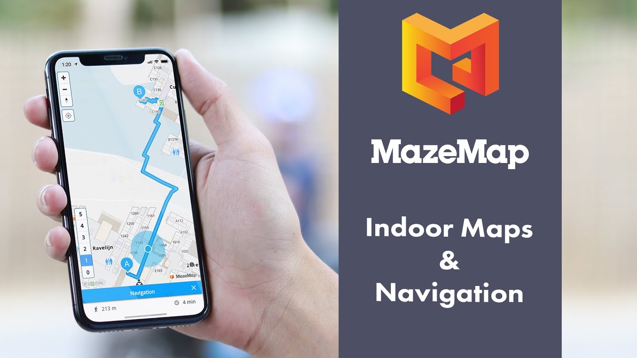 Mazemap