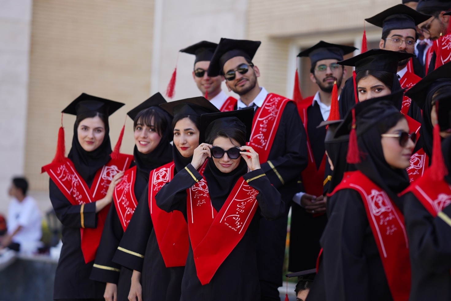 مبادرات منظمة الطالب السوري لتعزيز النجاح