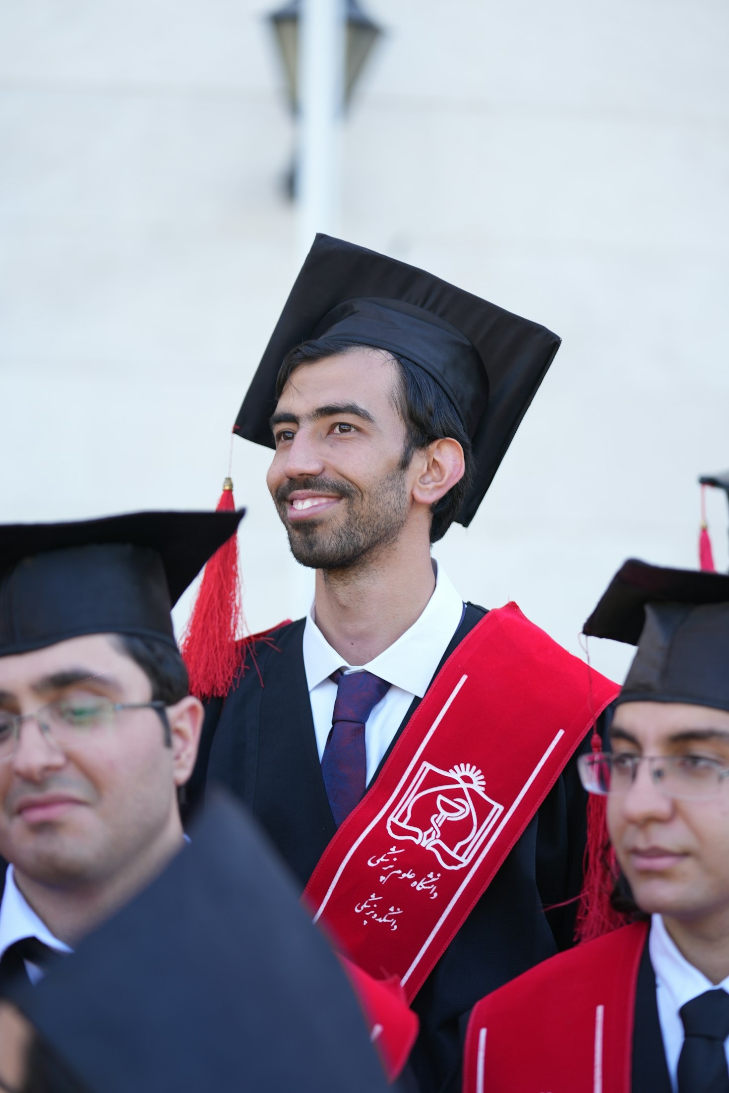 دليل الطالب العربي في الجامعات النرويجية