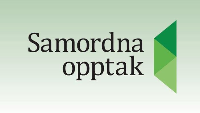 samordnaopptak